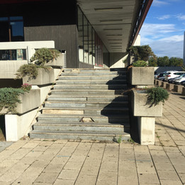 12 stairs 