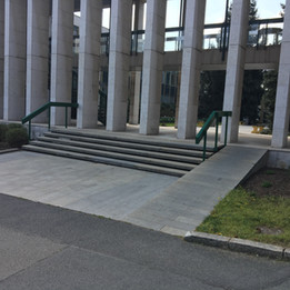 5 stairs 
