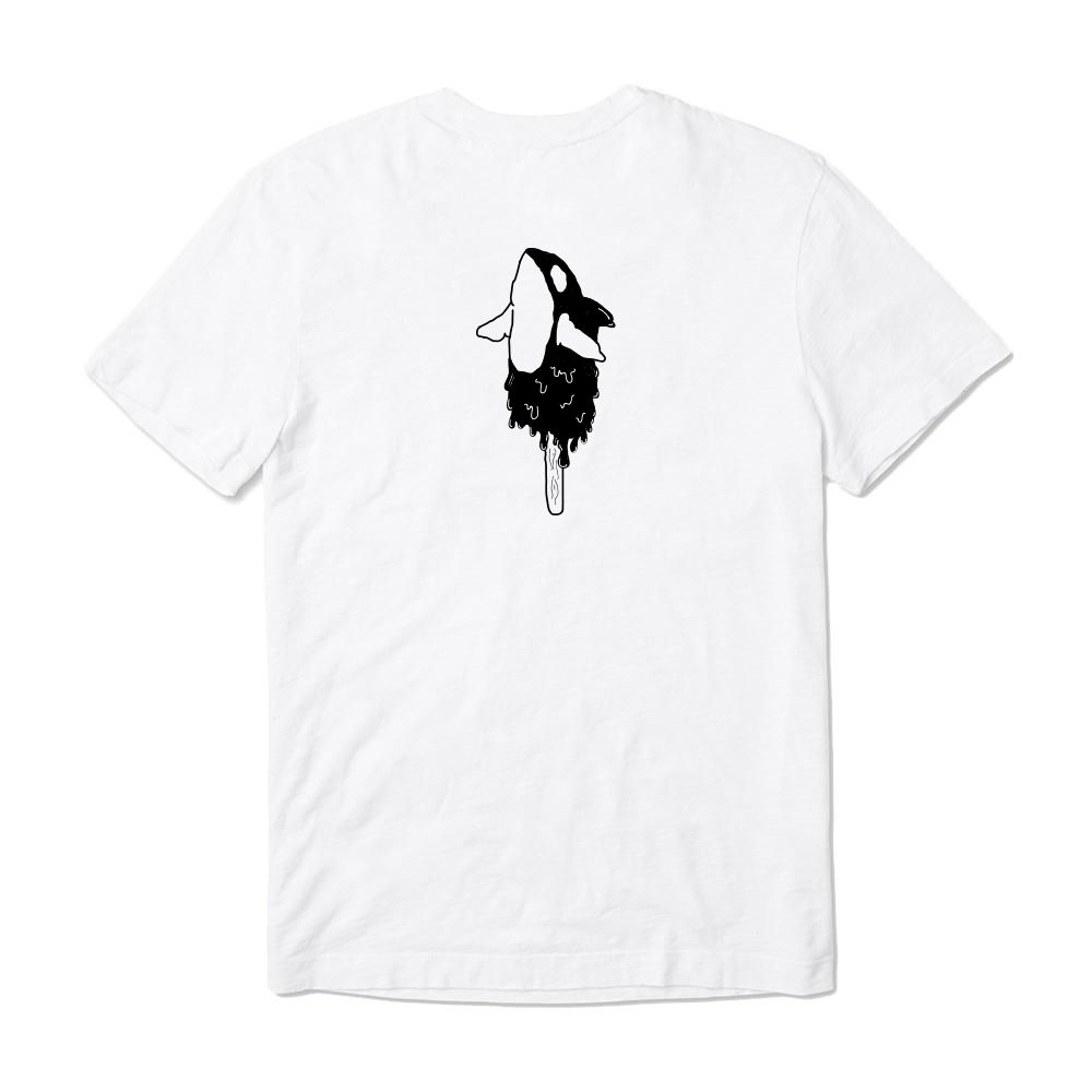 melt t-shirt