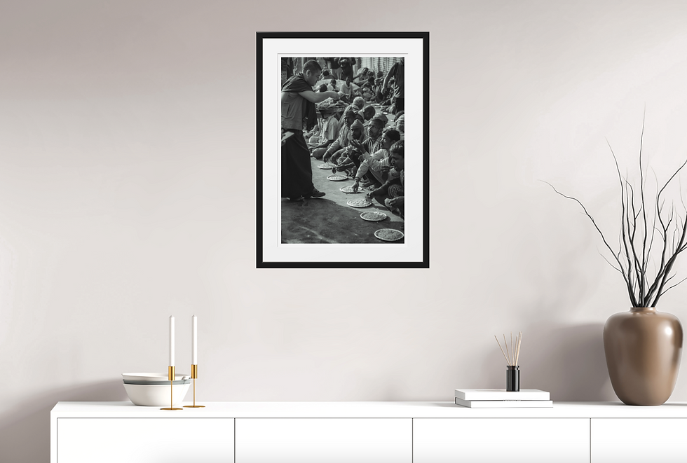 Miniaturbild: Wohltätigkeit