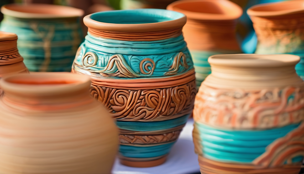Bahamian Arts & Crafts Festival