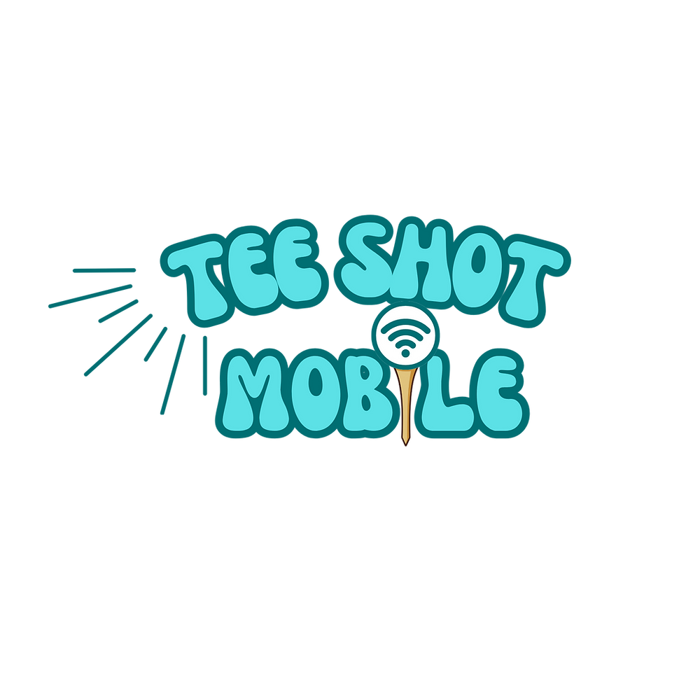 Tee Shot Mobile | Long Island's Mobile Golf Simulator