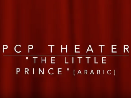 PCP channel on Youtube
