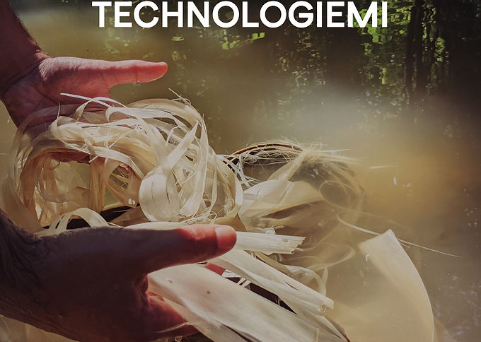 DEN S ARCHAICKÝMI TECHNOLOGIEMI. O výrobě plachty z lipového lýka