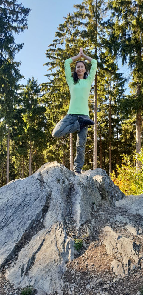 Bewegung mit Herz | Yoga, Thai Yoga Massage und Liebscher & Bracht in Herzhausen