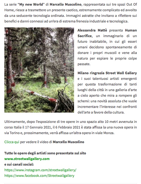 Web Lombardia