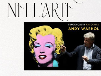 Una Serata Nell'Arte