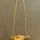 Thumbnail: Citrine Gold Necklace 