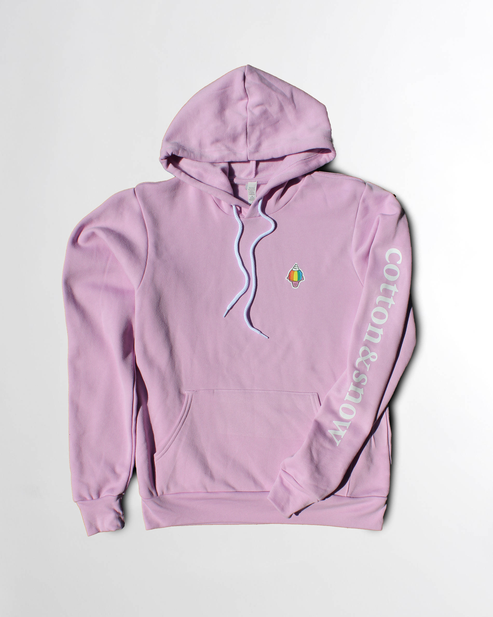 Must-Have Hoodie