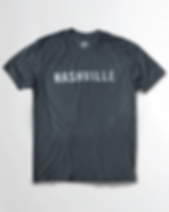 Nashville Tee