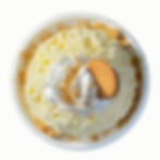 Banana Pudding