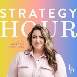 Strategy Hour Podcast