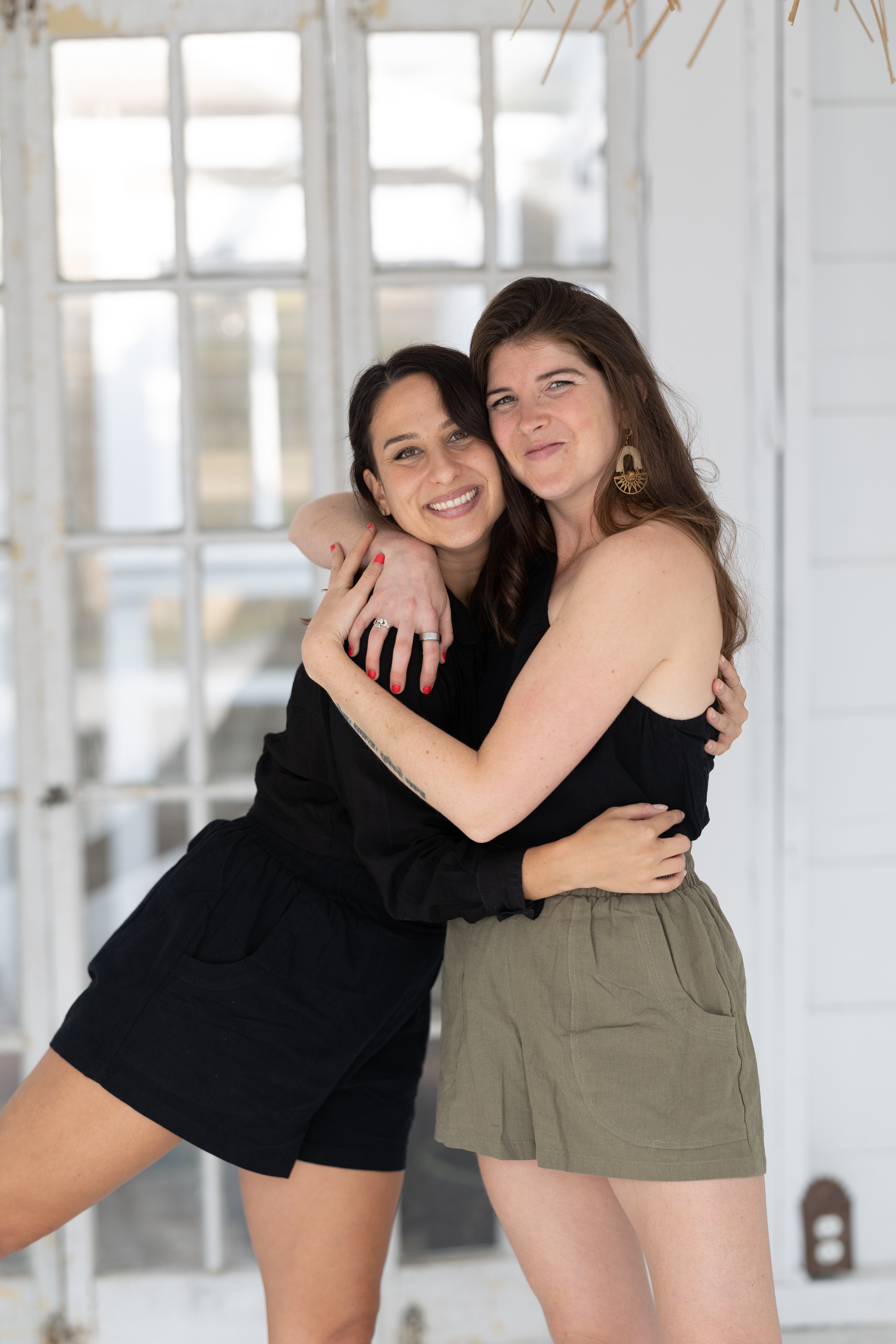 Writer: Bridget and Lydia