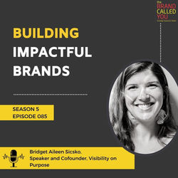 visibility-on-purpose-brand-called-you-podcast-cover-offers