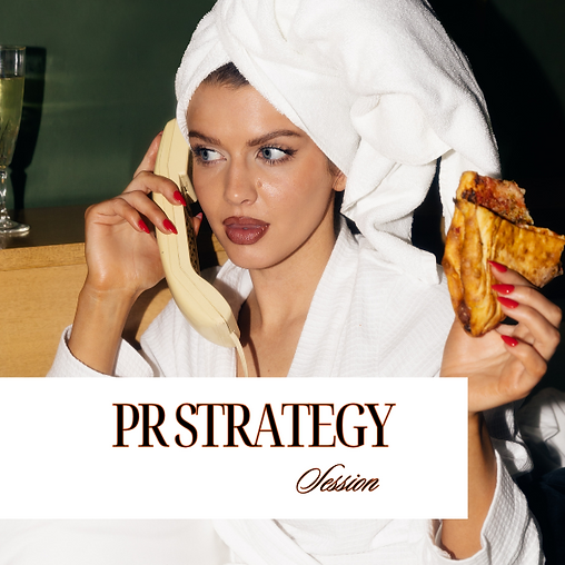 Woman eating Pizza
