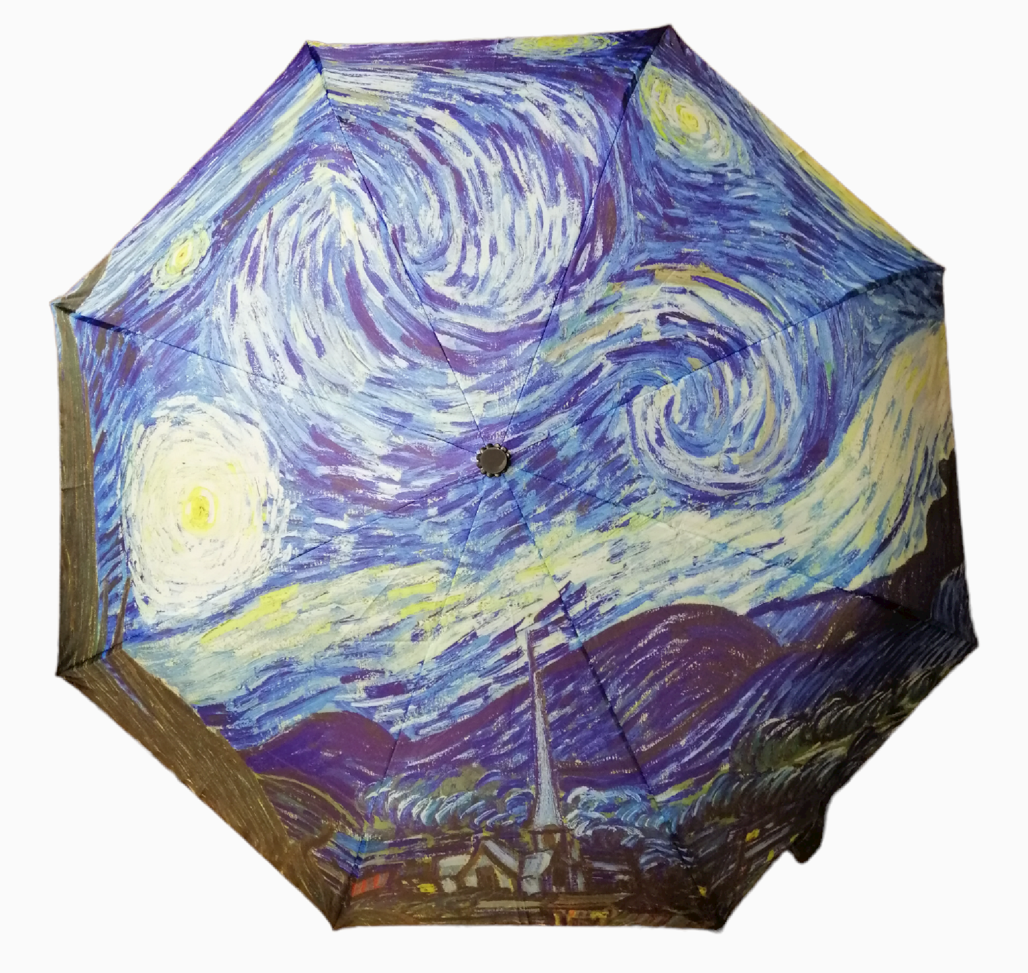 Parapluie Nuit étoilée