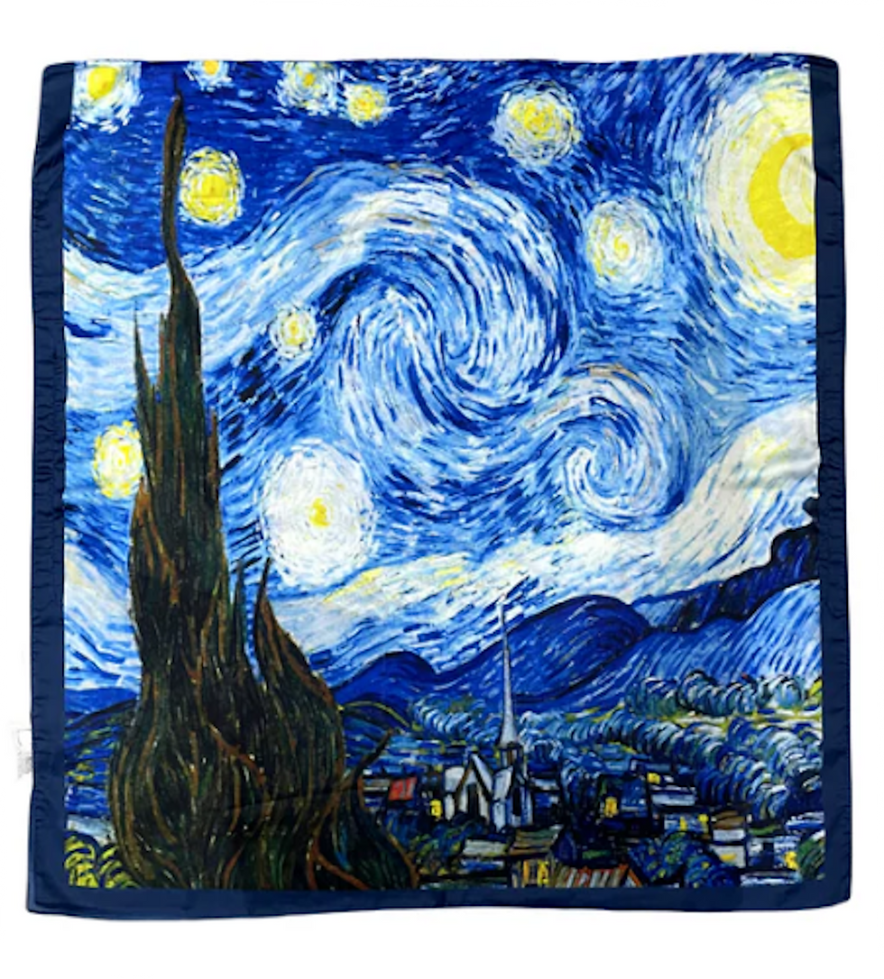 Miniature : Tunique 50% soie / 50% viscose