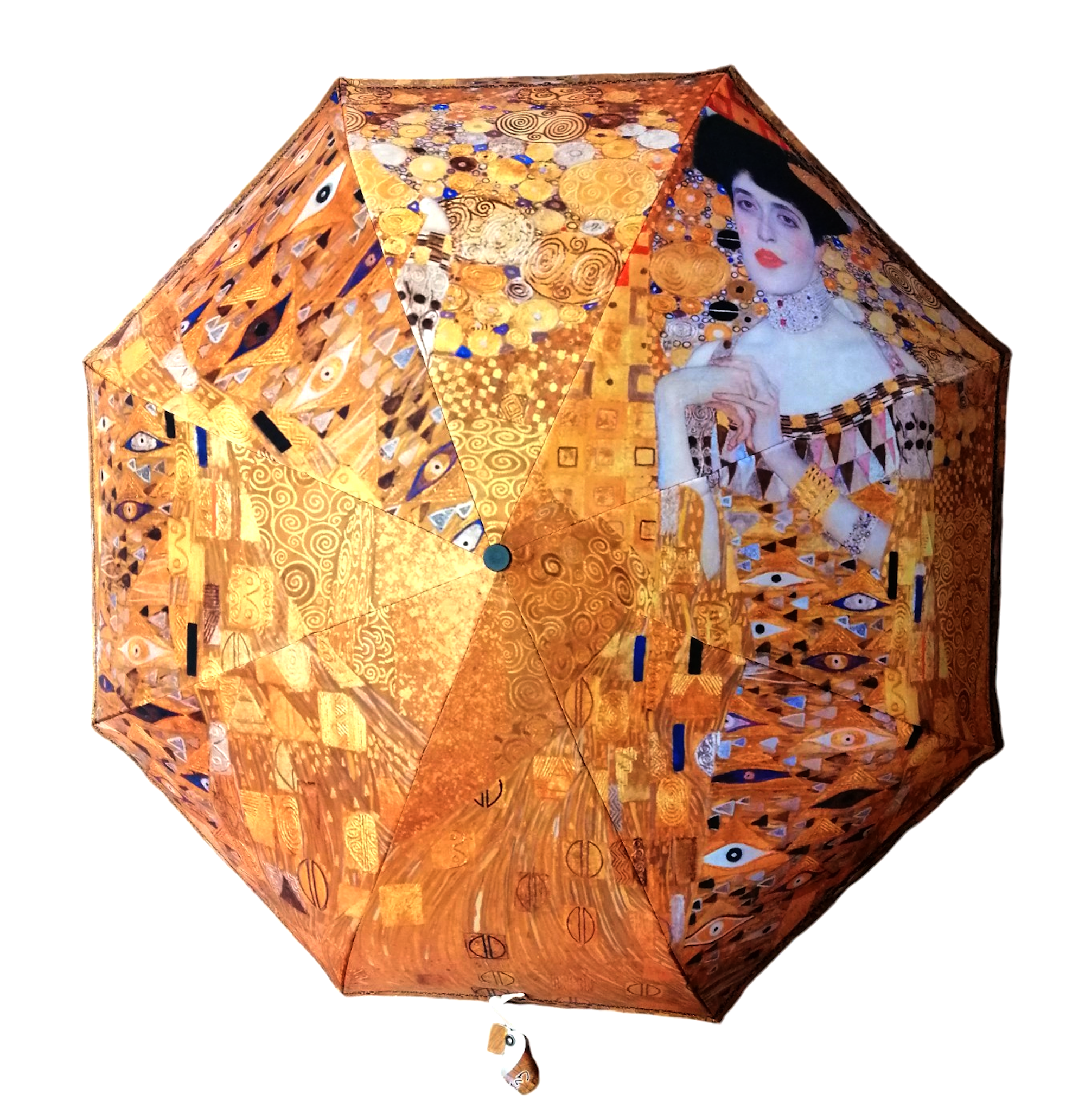 KLIMT - Adele Bloch-Bauer