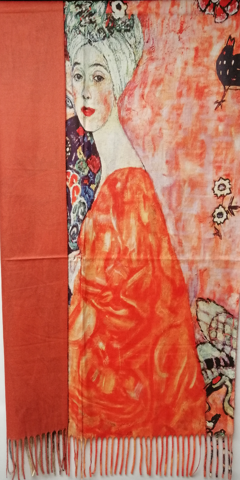 Etole Klimt Les 2 amies