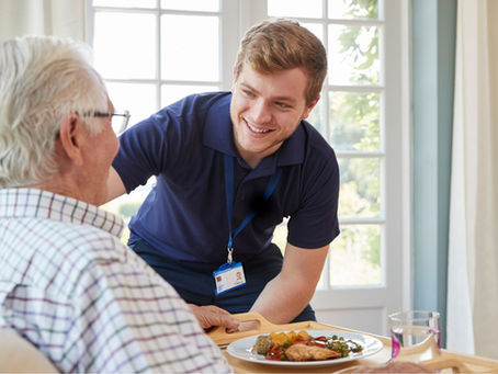 How Non-Medical Home Care Enhances Lives