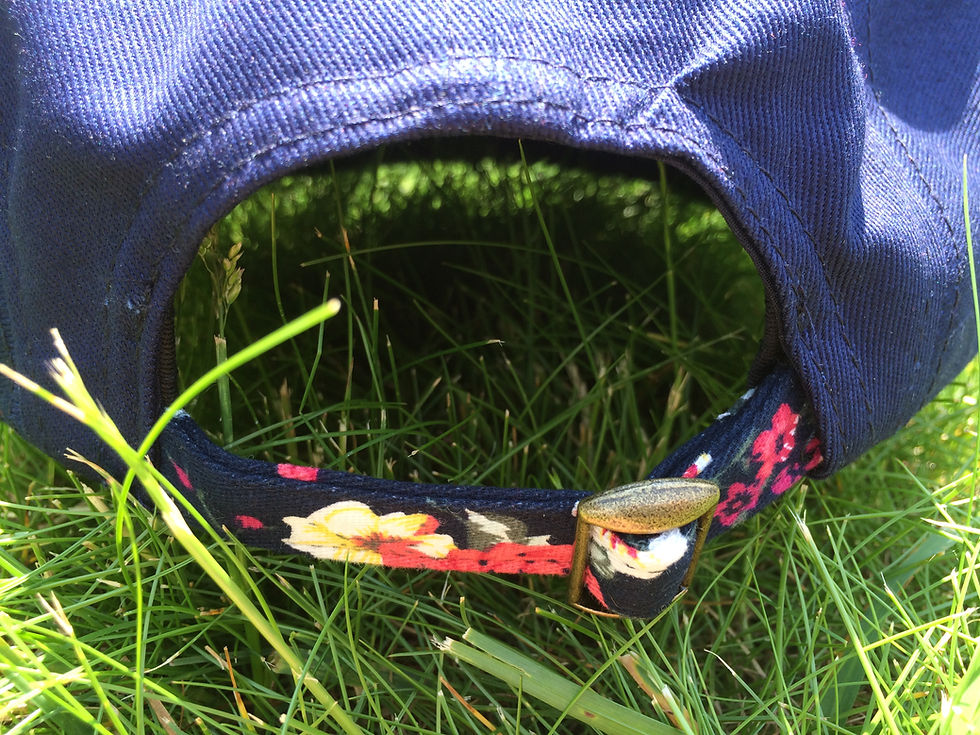 Thumbnail: Mega 5 Panel Cap