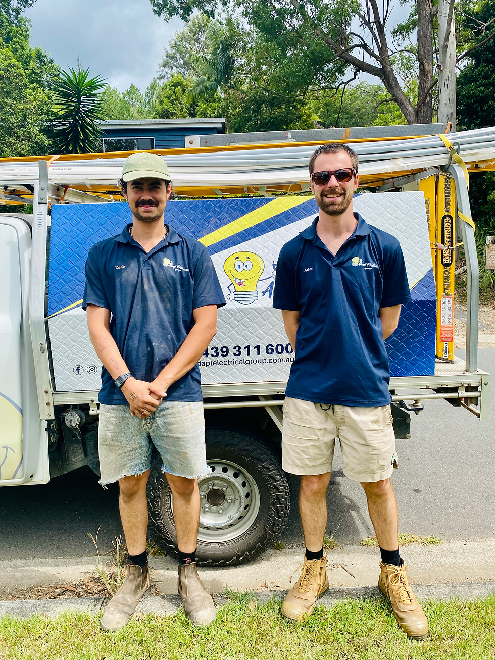 Tweed Valley Weekly - FEATURED BUSINESS