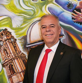 Ramiro Lara