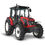Thumbnail: Tractor Armatrac 704 E+ / cabin - 70CP