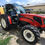 Thumbnail: Tractor Armatrac 804.4 Fruit Garden - 80CP