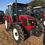Thumbnail: Tractor Armatrac 704 E+ / cabin - 70CP