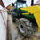 Thumbnail: Tractor Second-Hand Deutz 1981, cu incarcator frontal, 85cp