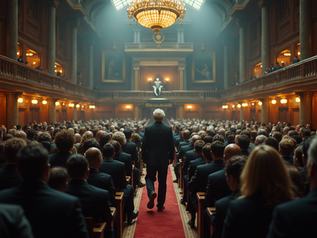Unveiling the Secrets of UK Property Auctions: Discover Hidden Gems and Avoid Money Pits!