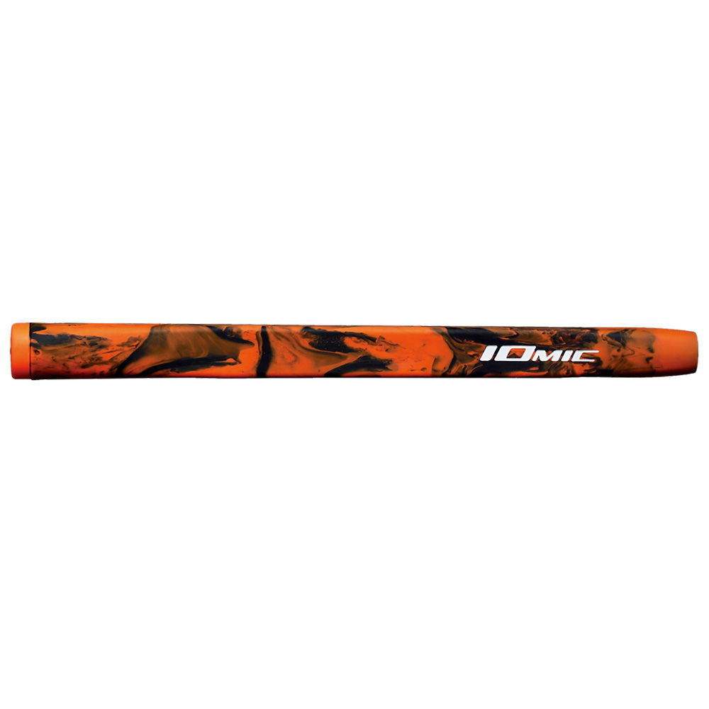 Putter Grip - 65g Standard Army Orange
