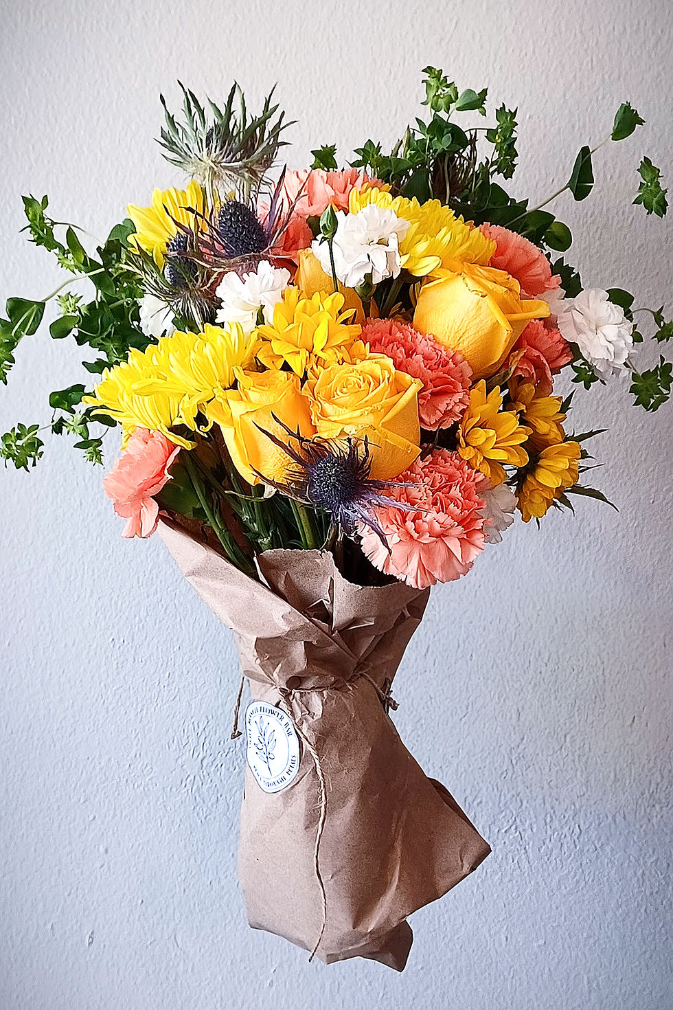 Grand Flower Subscription