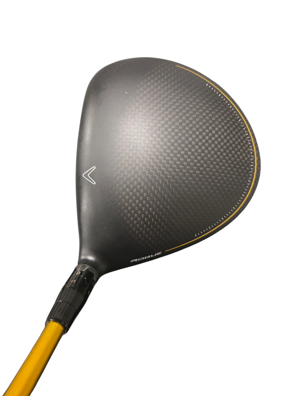 Thumbnail: Callaway Rogue ST MAX LS 10.5 degree  RH with Miyazaki 59x tour Issue shaft