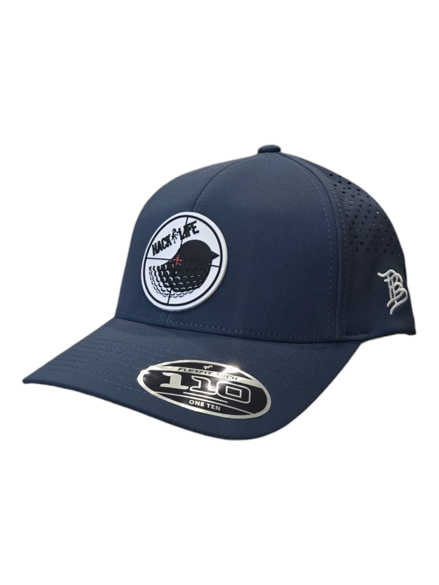 Hack Life BIRDIE HUNTER - PERFORMANCE NAVY