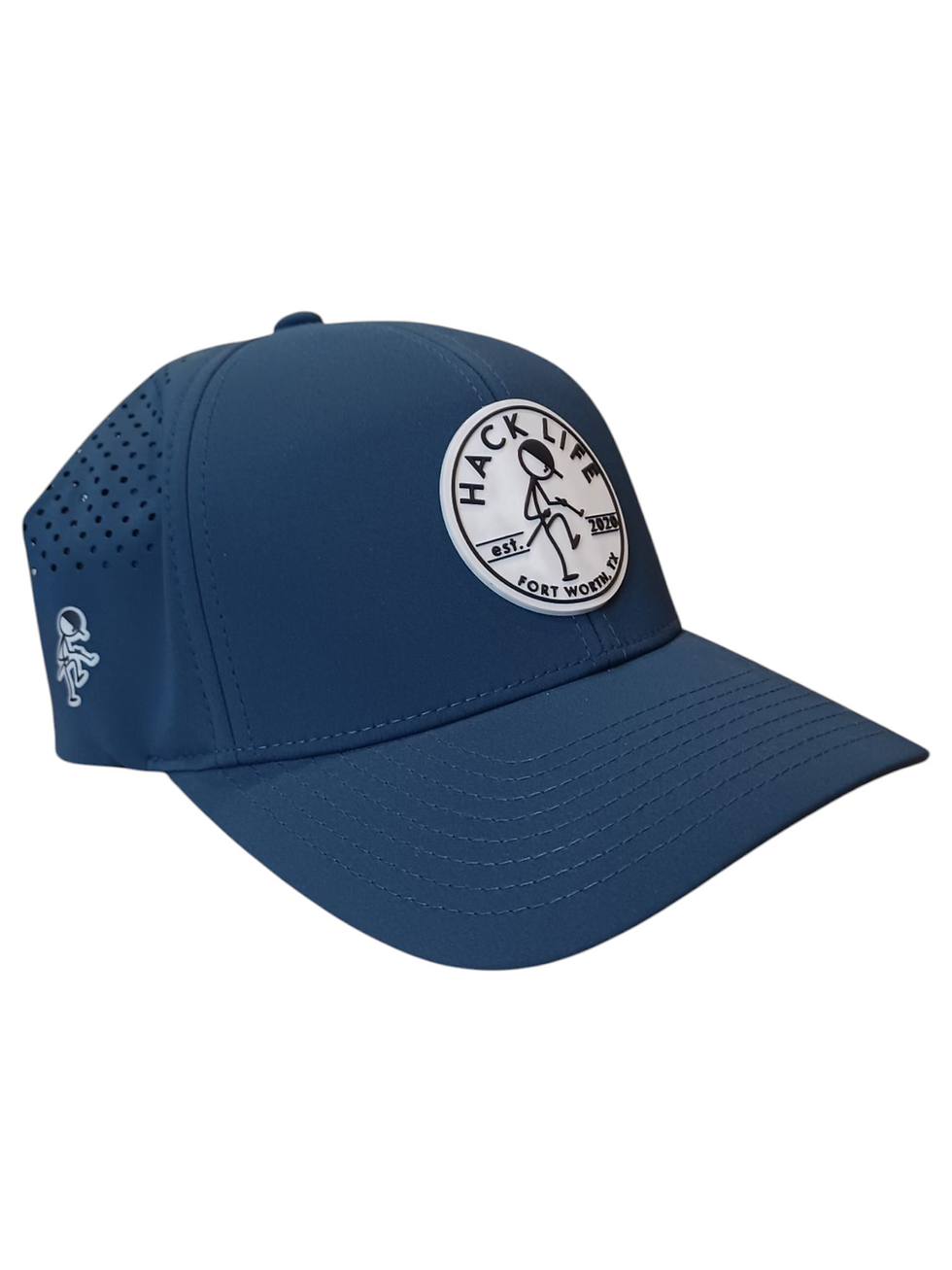 The OG Hack Life Medallion Hat Orion