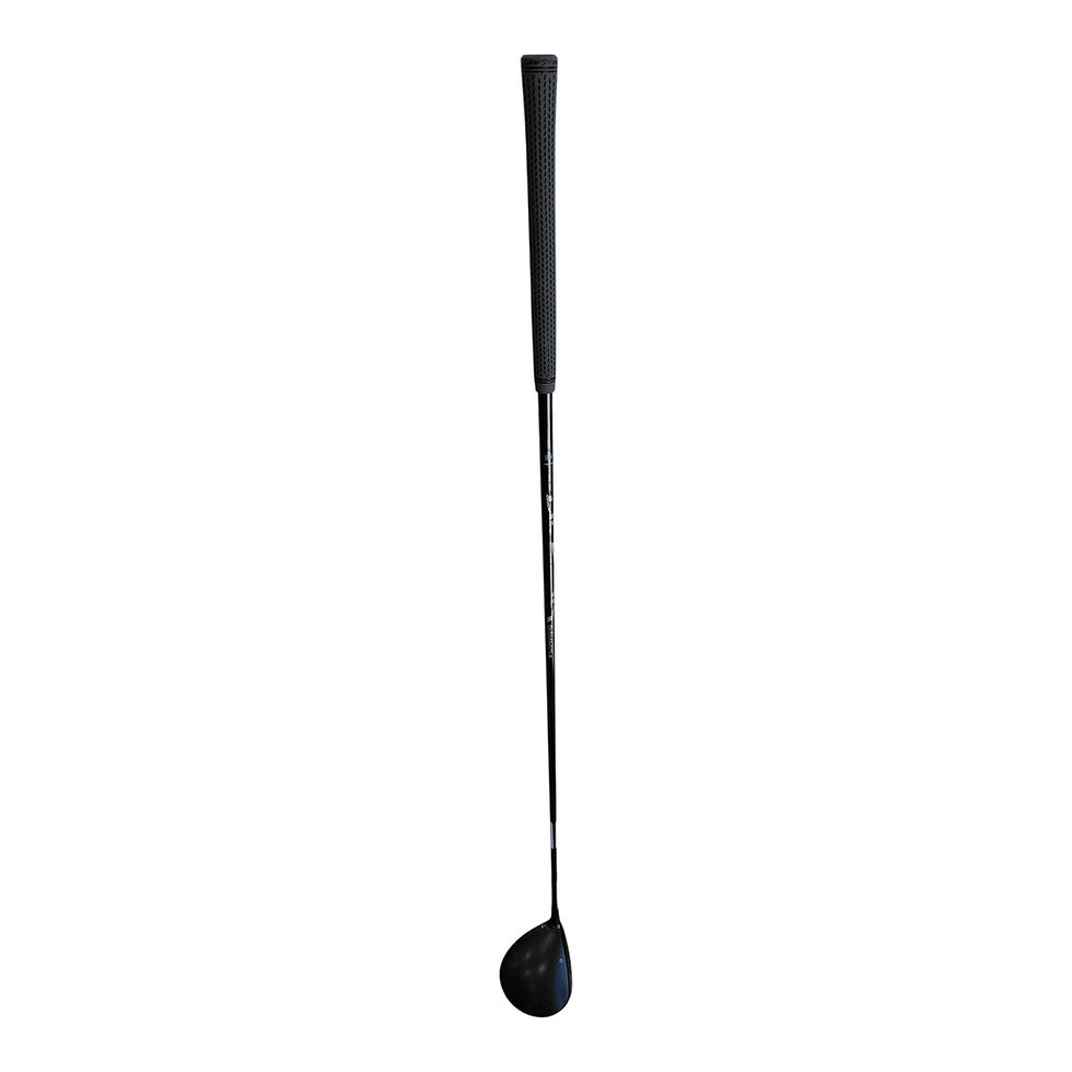 Thumbnail: TaylorMade r7 QUAD 11.5 RH Mini Driver