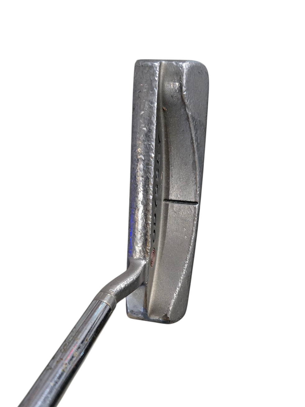 Thumbnail: Odyssey White Hot #2 RH putter