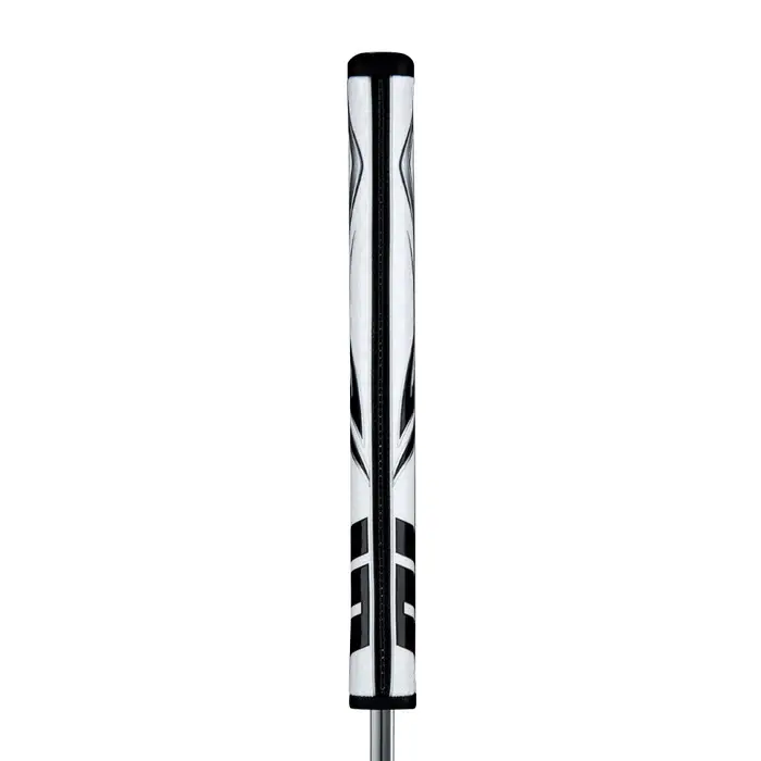 Thumbnail: Super Stroke Zenergy SS2R Square Putter Grip Black and White