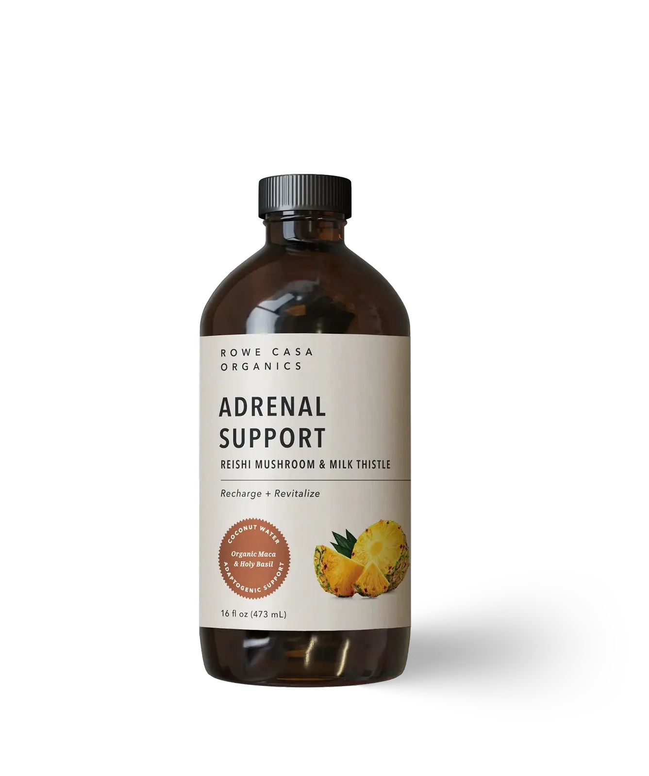Adrenal Support | 16 oz