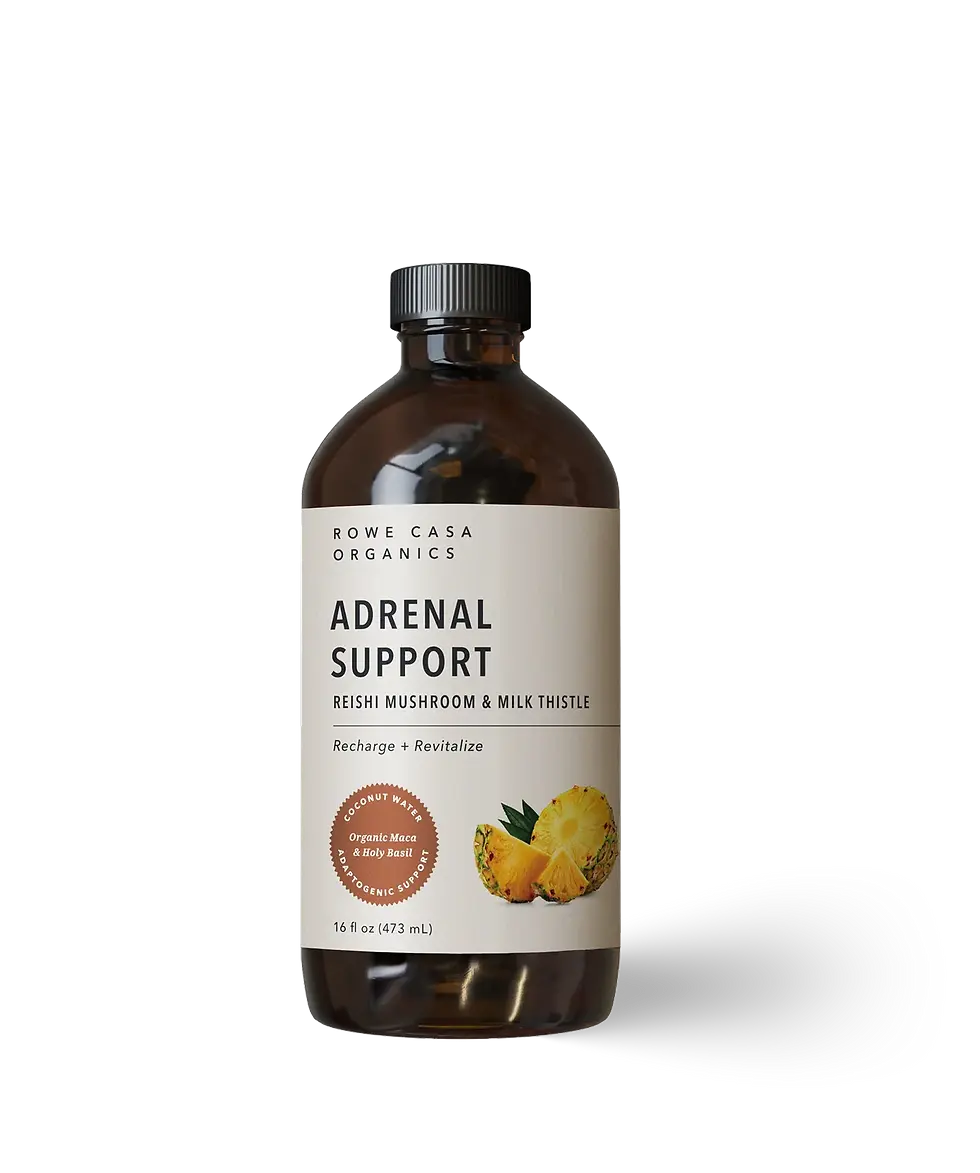 Thumbnail: Adrenal Support | 16 oz