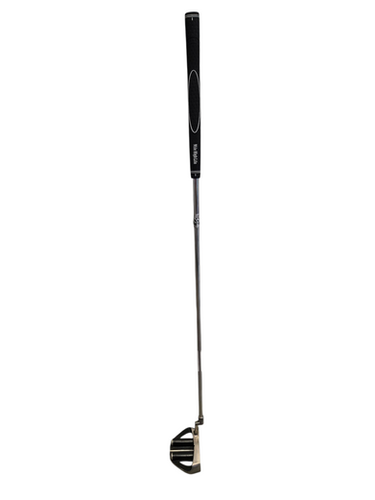 RIFE 2 Bar Hybrid Tour Mallet RH putter | Tyler Golf
