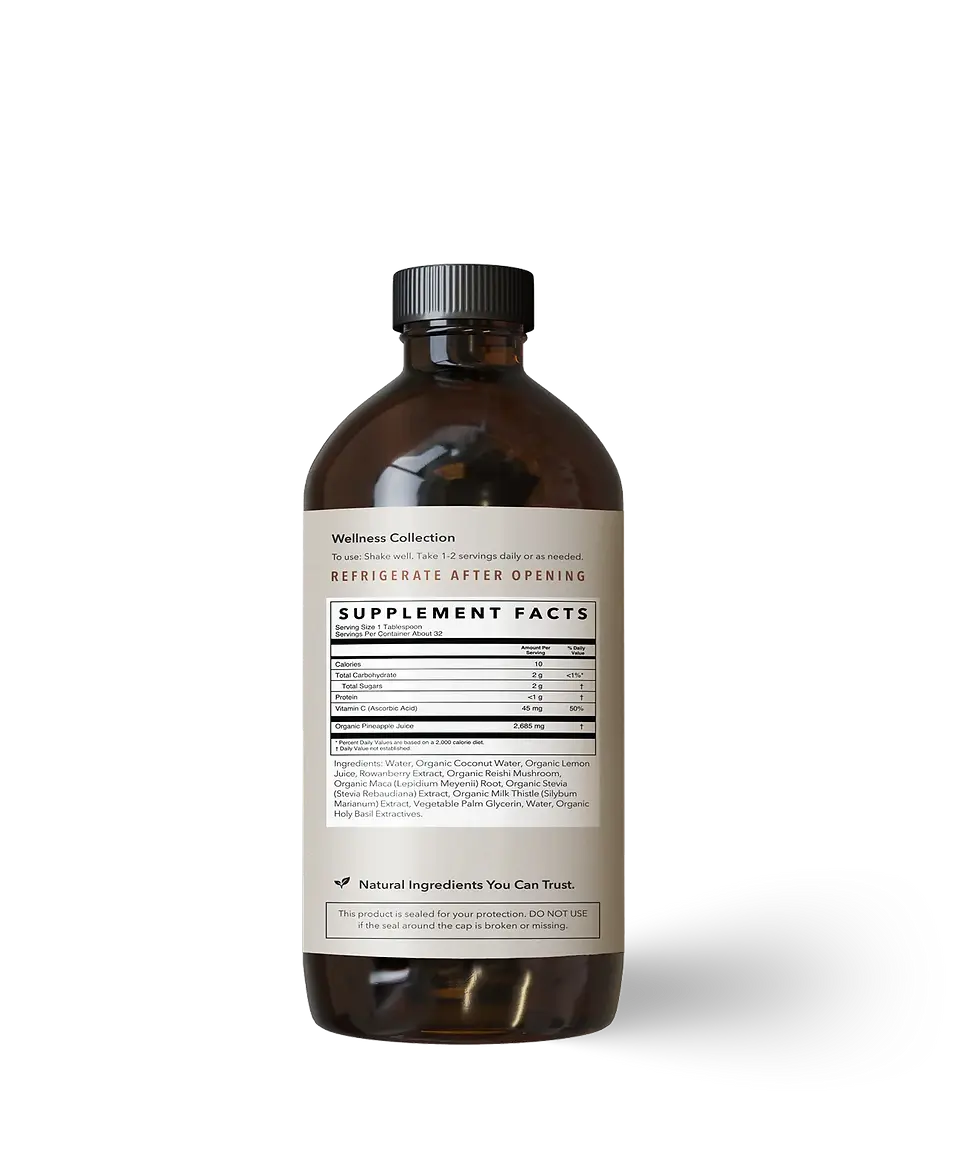Thumbnail: Adrenal Support | 16 oz