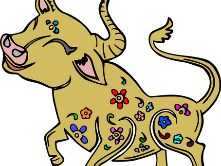 Chinese New Year 2021: Celebrating Year of the Ox