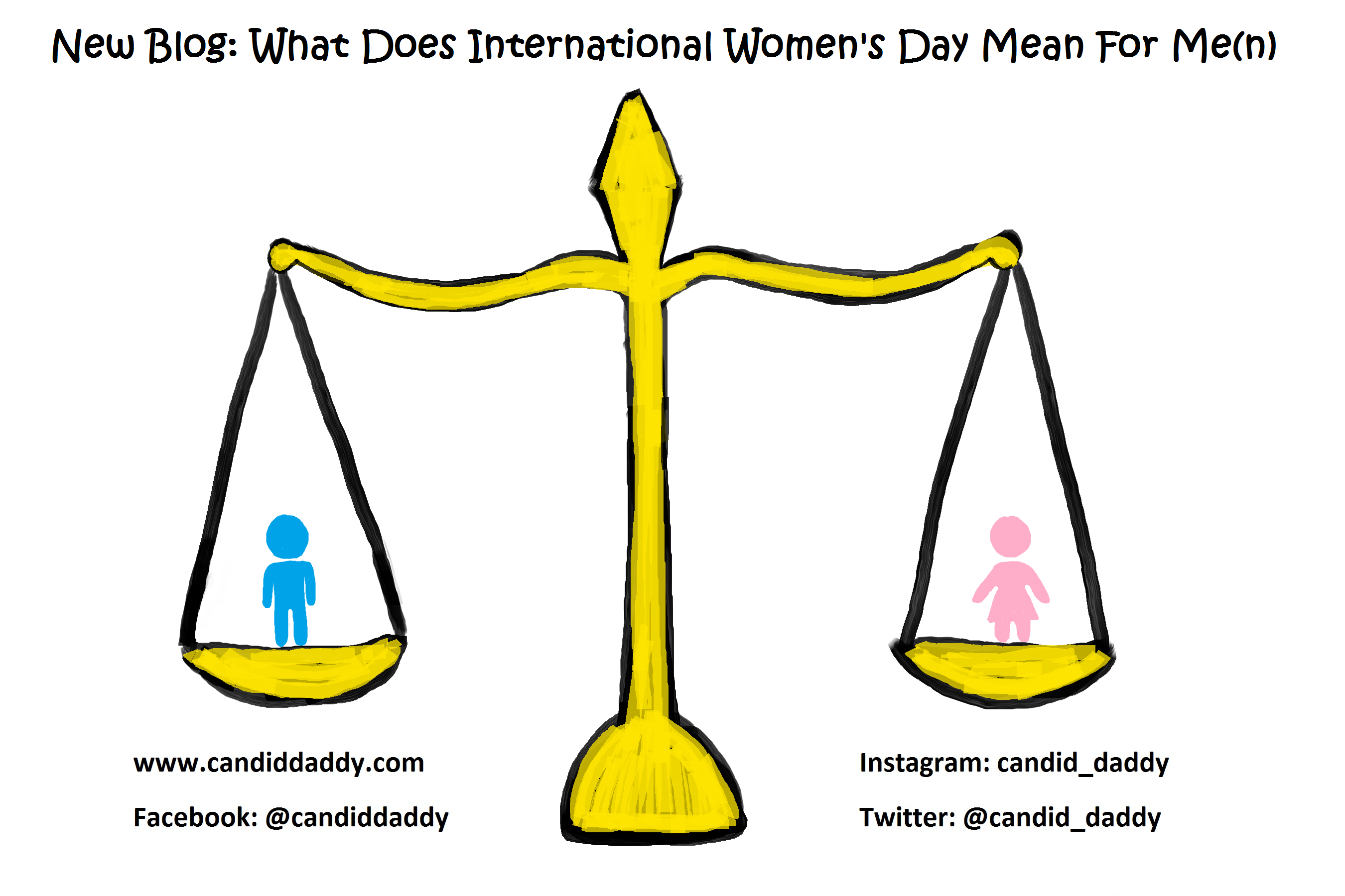International Women's Day