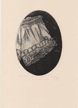 Serie a Calzón quitao