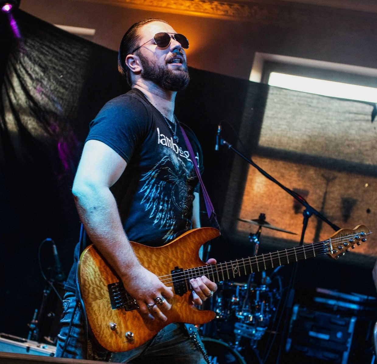 Masters of Guitar Series - Jimi Hendrix