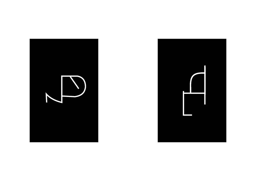 experimental typography - James Grant s3