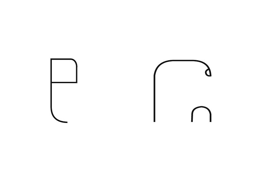 experimental typography - James Grant s3